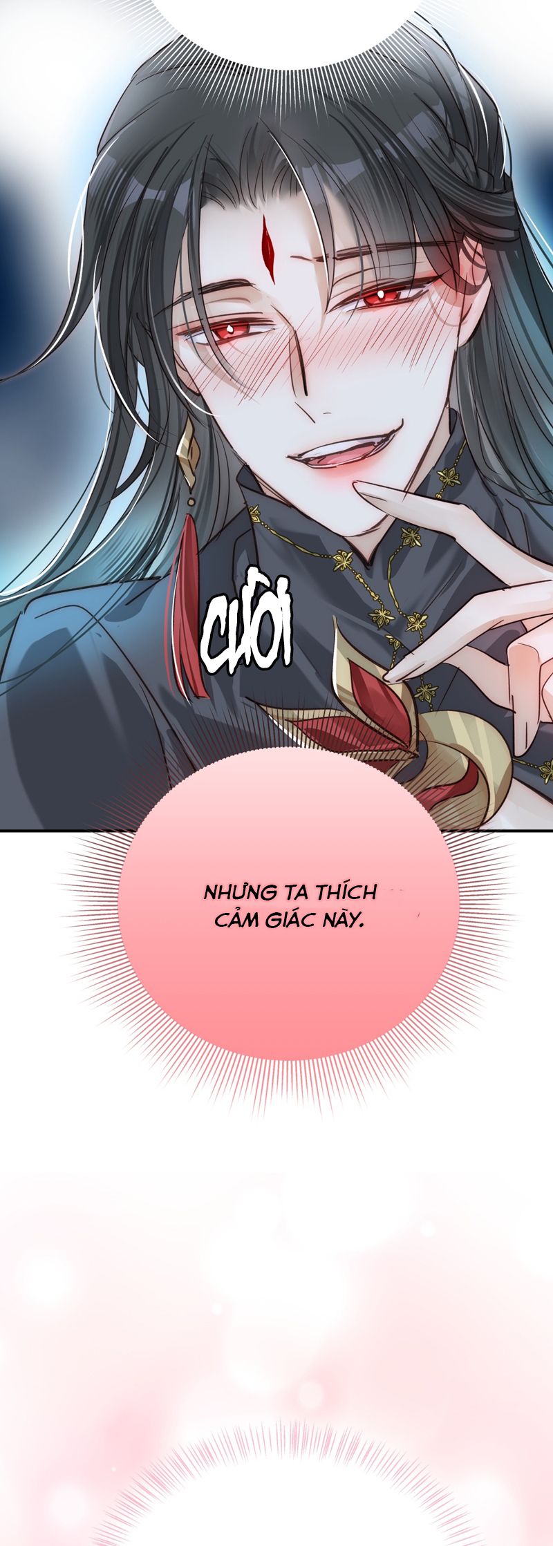Chuyển Nghịch Âm Dương Chapter 23 - Trang 4