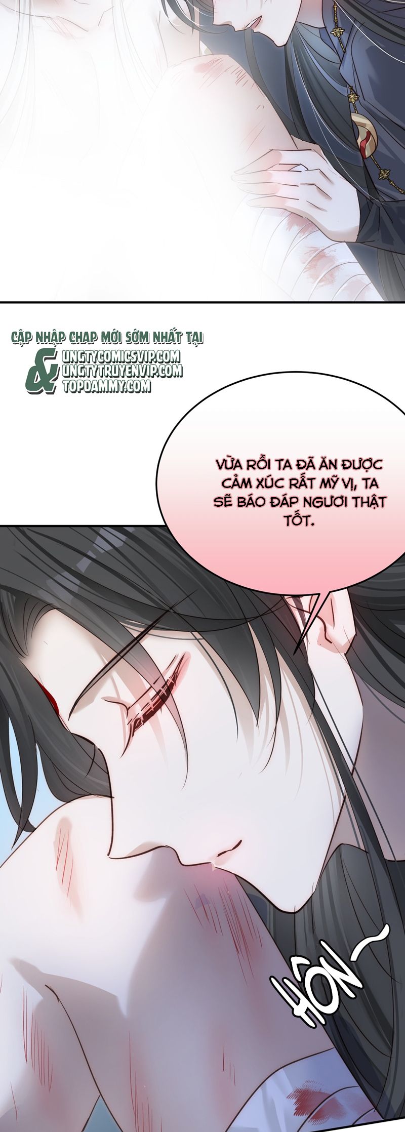 Chuyển Nghịch Âm Dương Chapter 23 - Trang 4