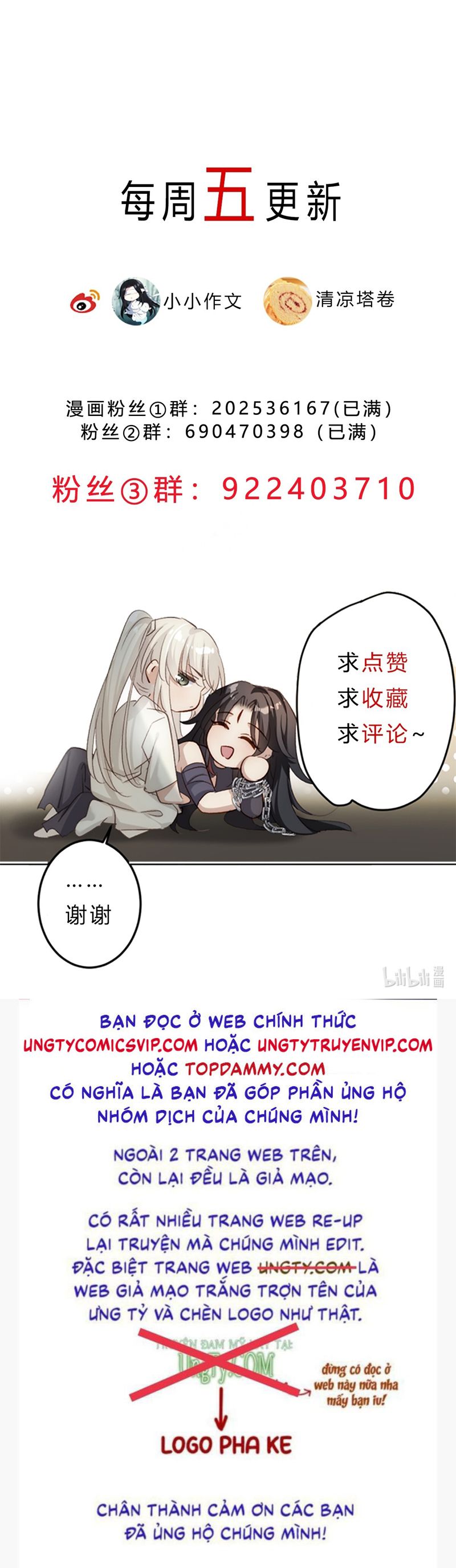 Chuyển Nghịch Âm Dương Chapter 23 - Trang 4