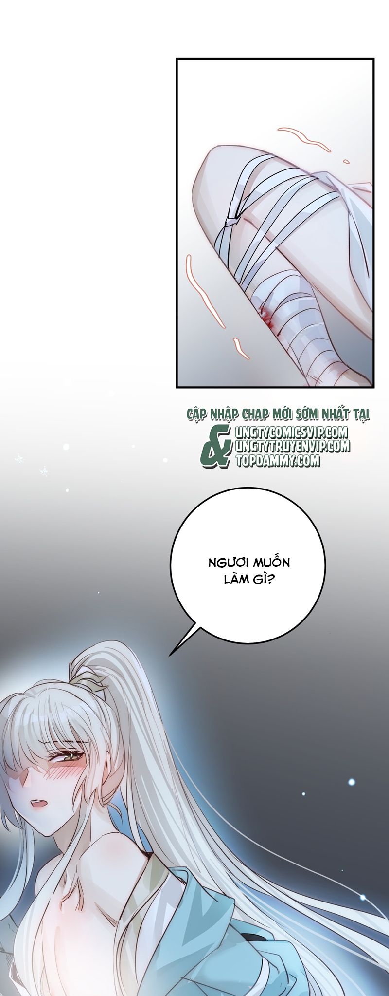 Chuyển Nghịch Âm Dương Chapter 23 - Trang 4