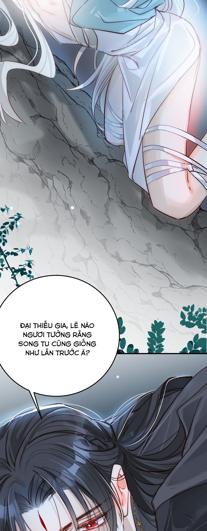 Chuyển Nghịch Âm Dương Chapter 23 - Trang 4