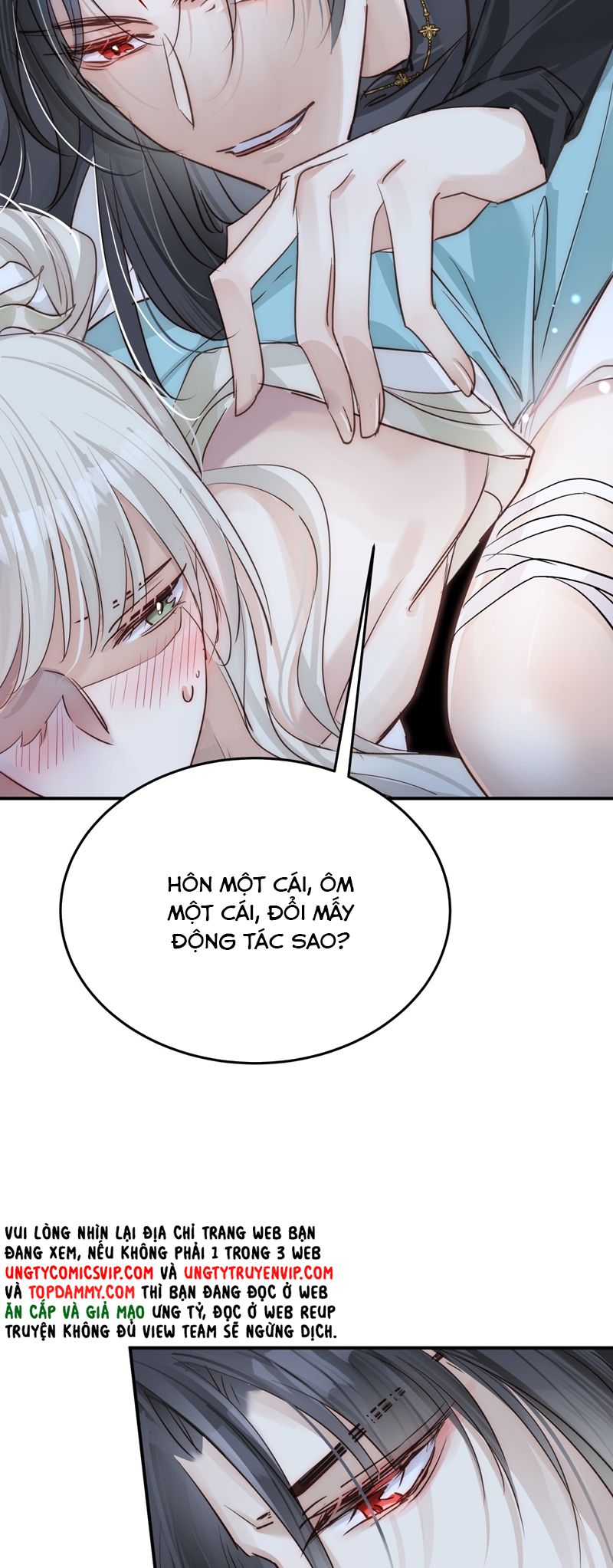 Chuyển Nghịch Âm Dương Chapter 23 - Trang 4