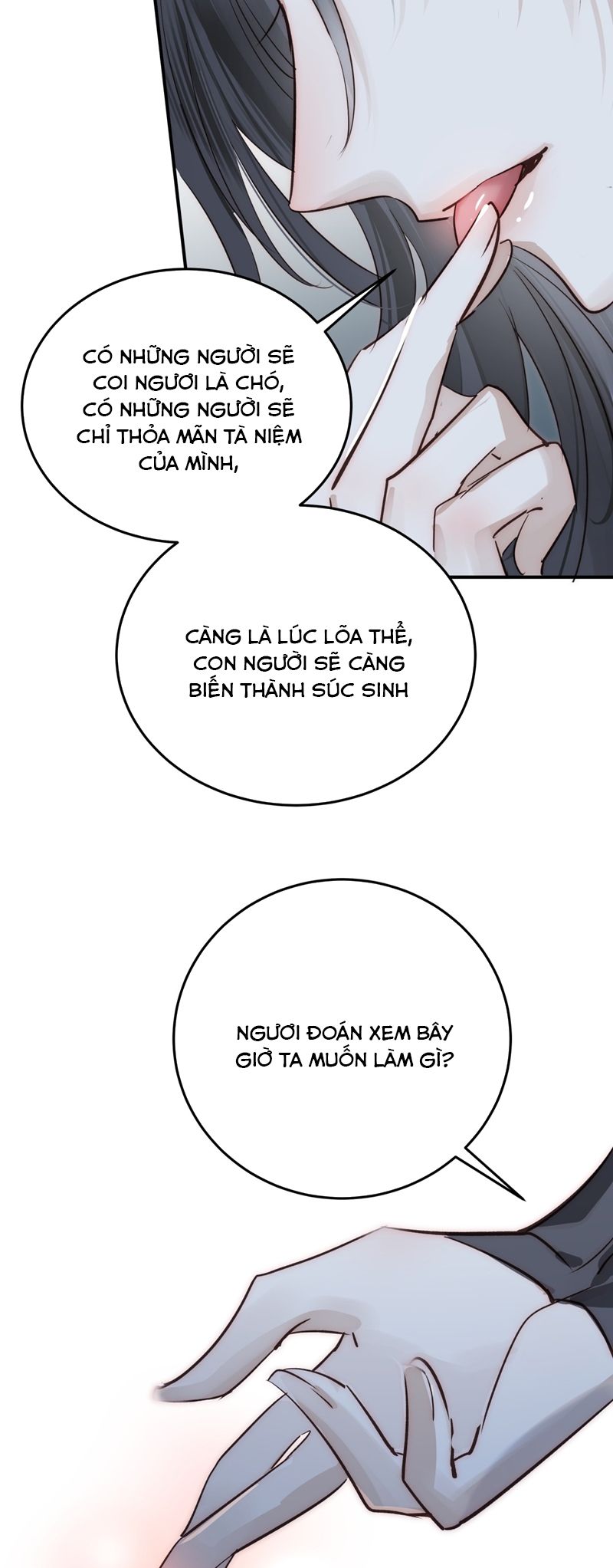 Chuyển Nghịch Âm Dương Chapter 23 - Trang 4