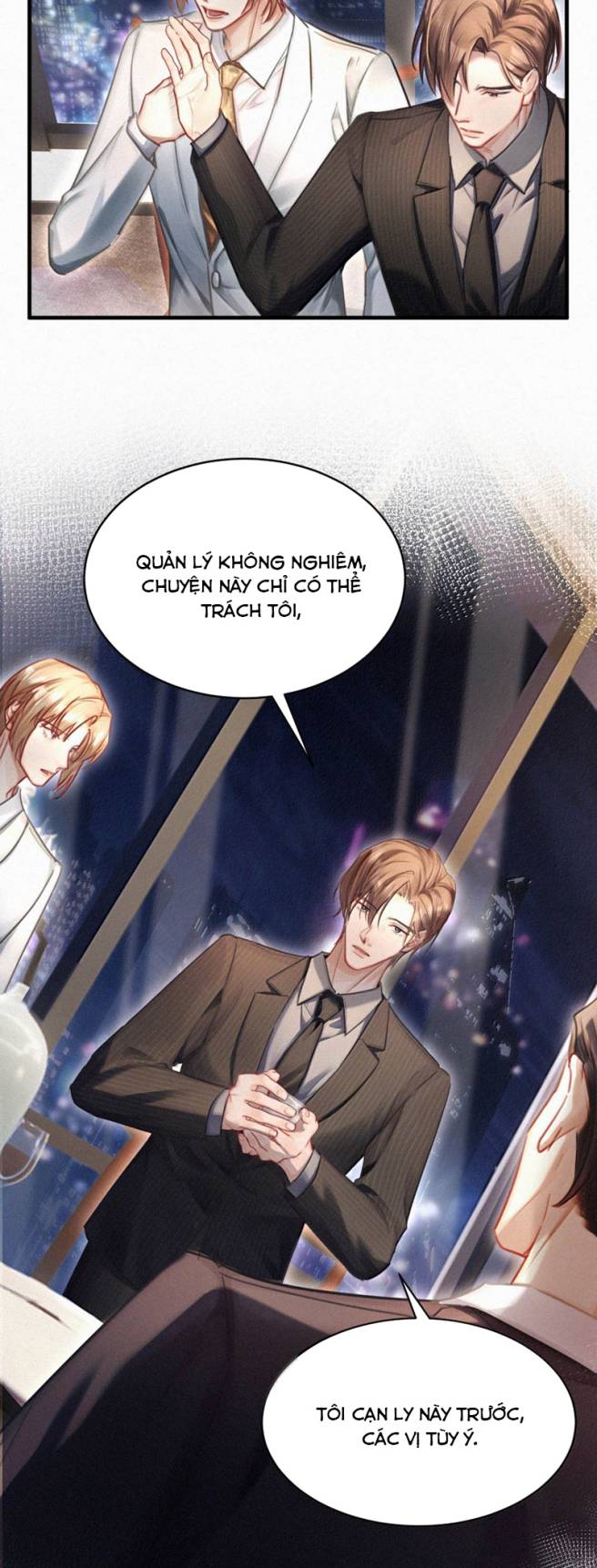 Môi Súng Chapter 138 - Trang 4
