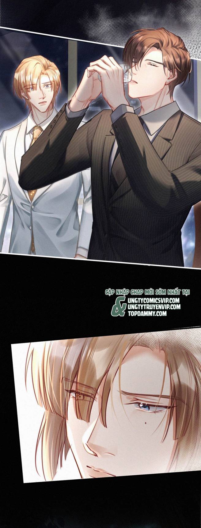 Môi Súng Chapter 138 - Trang 4