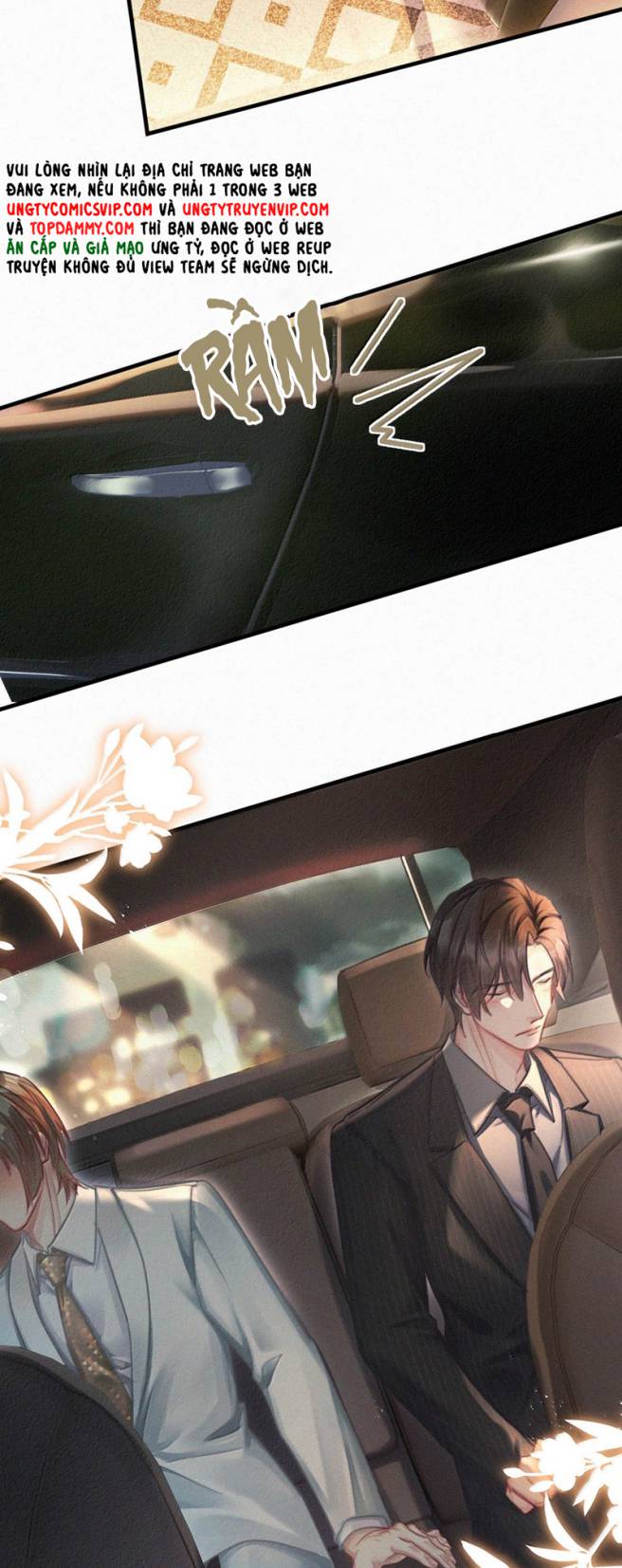 Môi Súng Chapter 138 - Trang 4