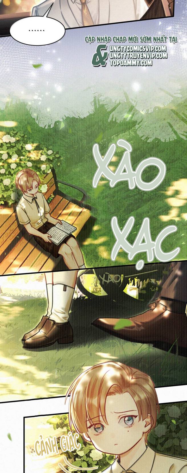 Môi Súng Chapter 138 - Trang 4
