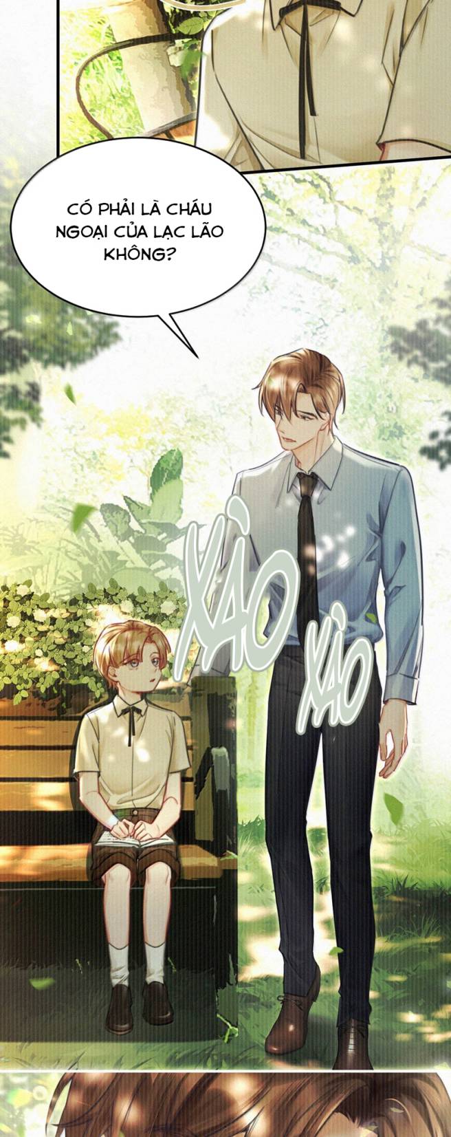 Môi Súng Chapter 138 - Trang 4