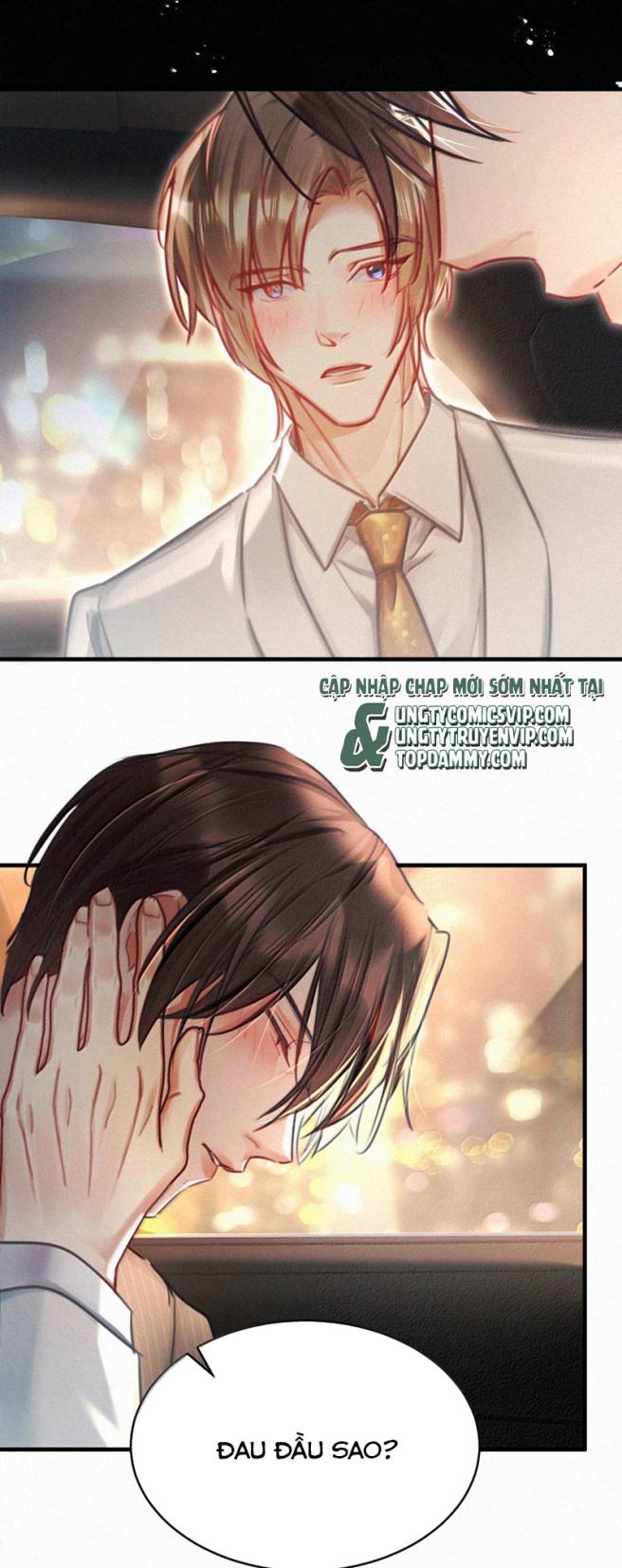 Môi Súng Chapter 138 - Trang 4