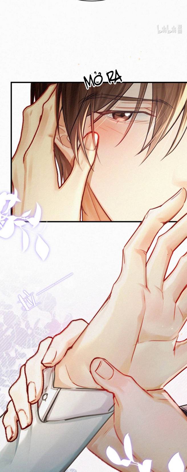 Môi Súng Chapter 138 - Trang 4