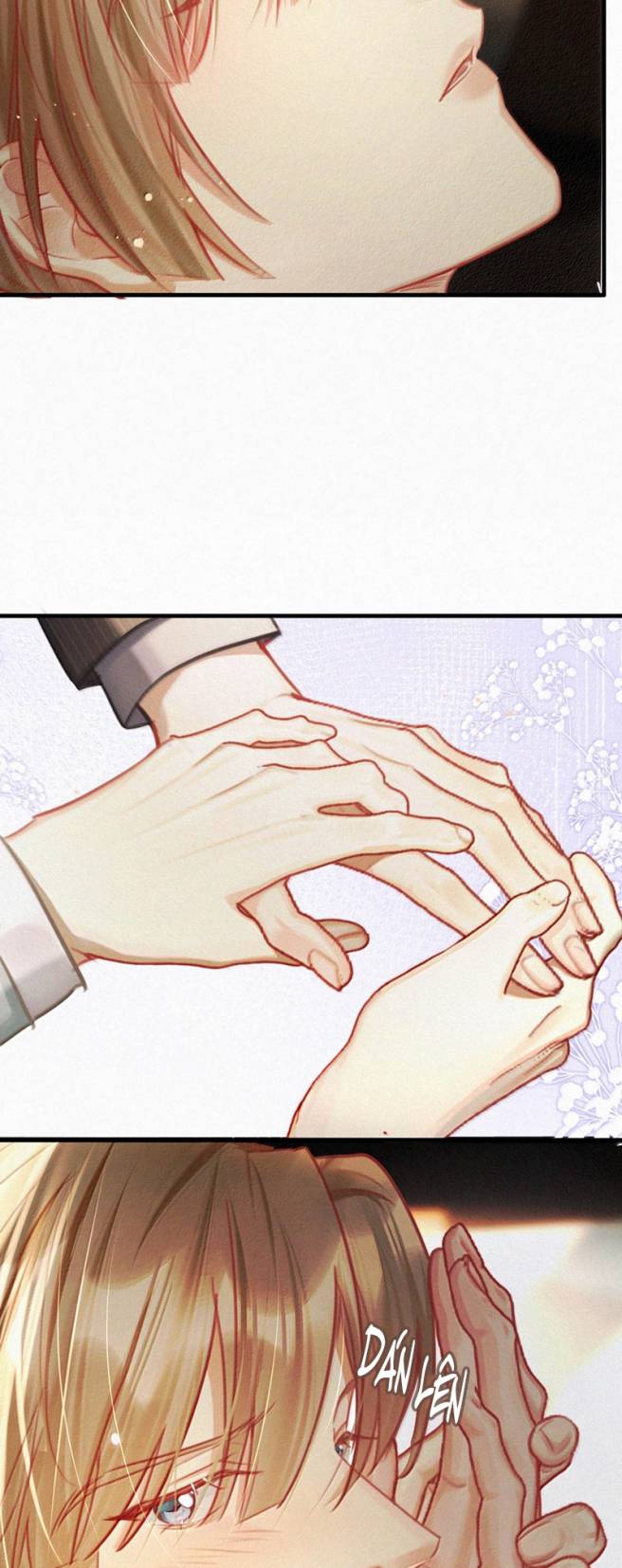 Môi Súng Chapter 138 - Trang 4