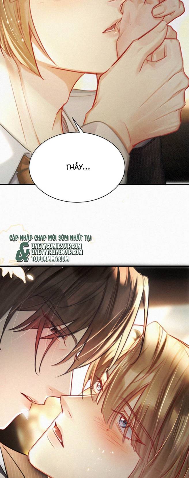 Môi Súng Chapter 138 - Trang 4