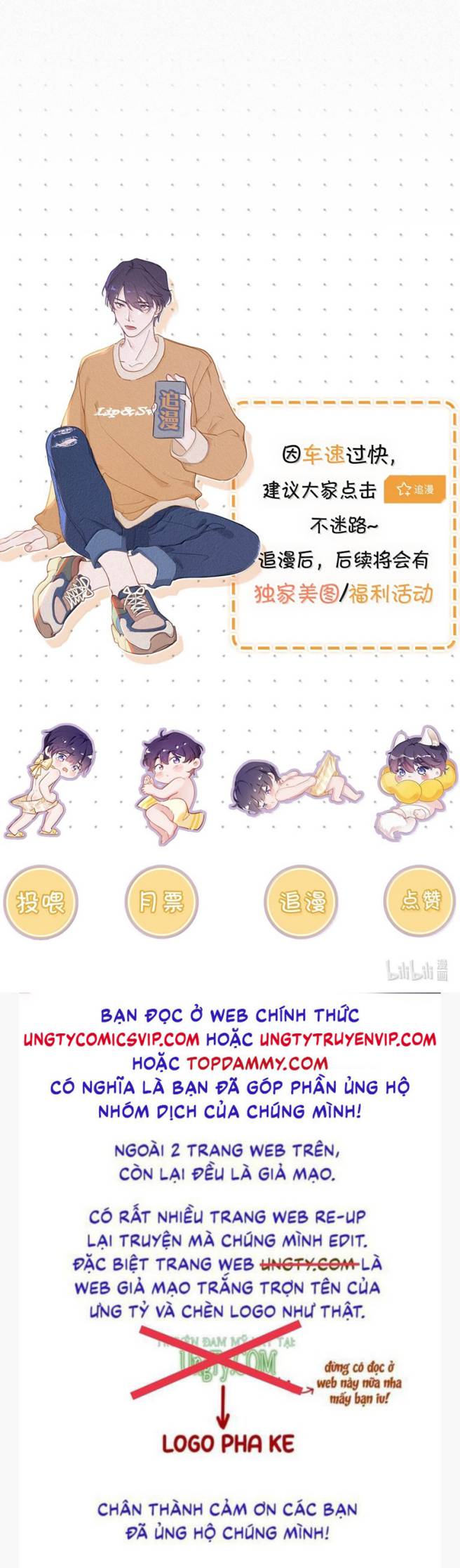 Môi Súng Chapter 138 - Trang 4