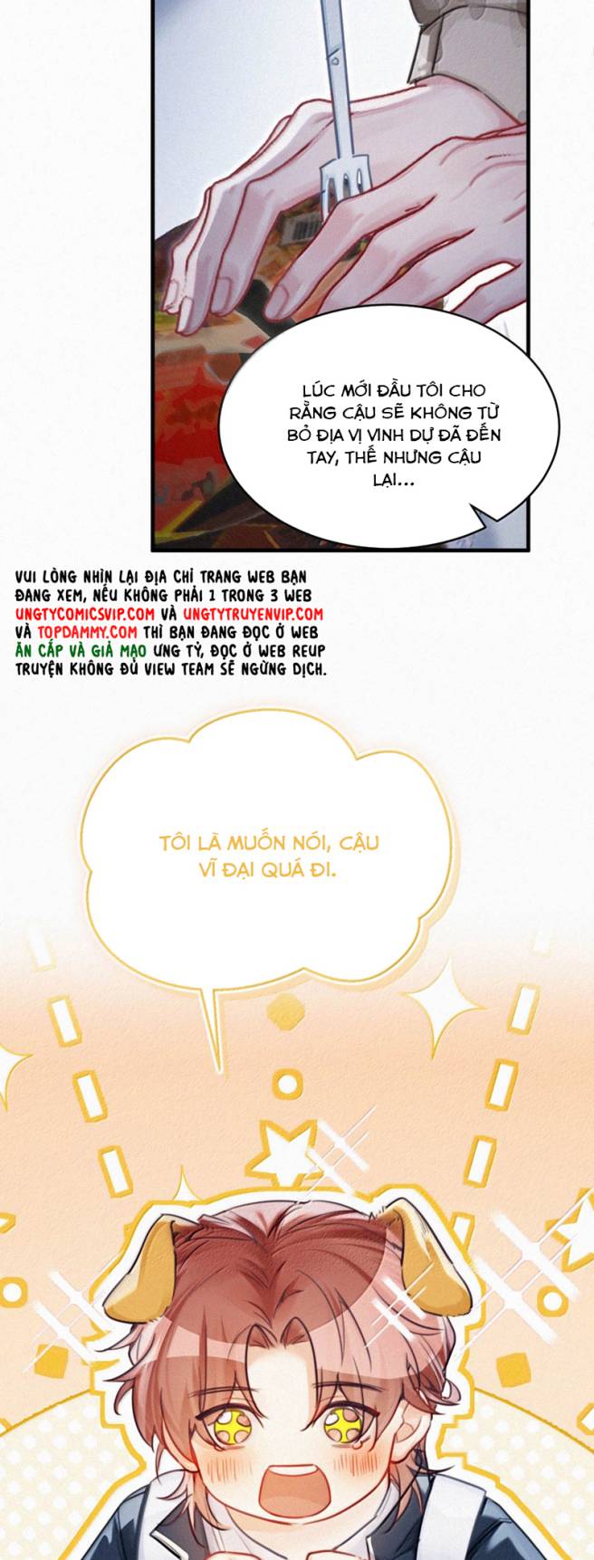 Môi Súng Chapter 138 - Trang 4