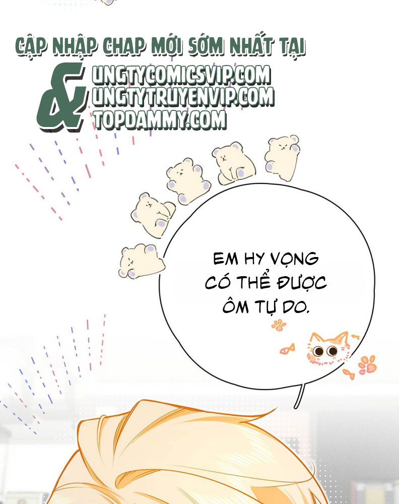 Từ Số Không Bắt Đầu Làm Bạn Trai Chapter 23 - Trang 4