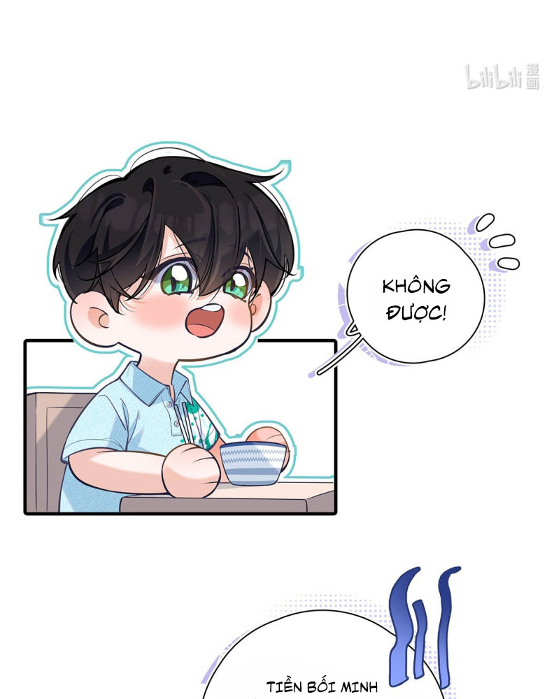 Từ Số Không Bắt Đầu Làm Bạn Trai Chapter 23 - Trang 4