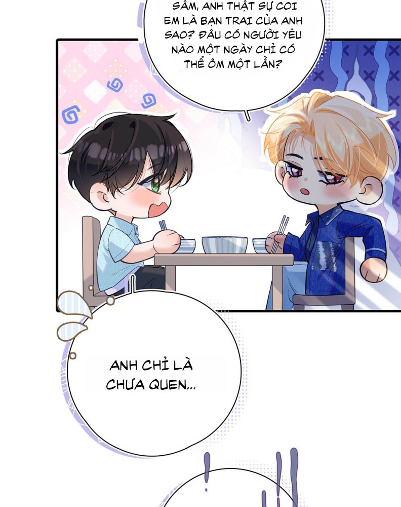 Từ Số Không Bắt Đầu Làm Bạn Trai Chapter 23 - Trang 4
