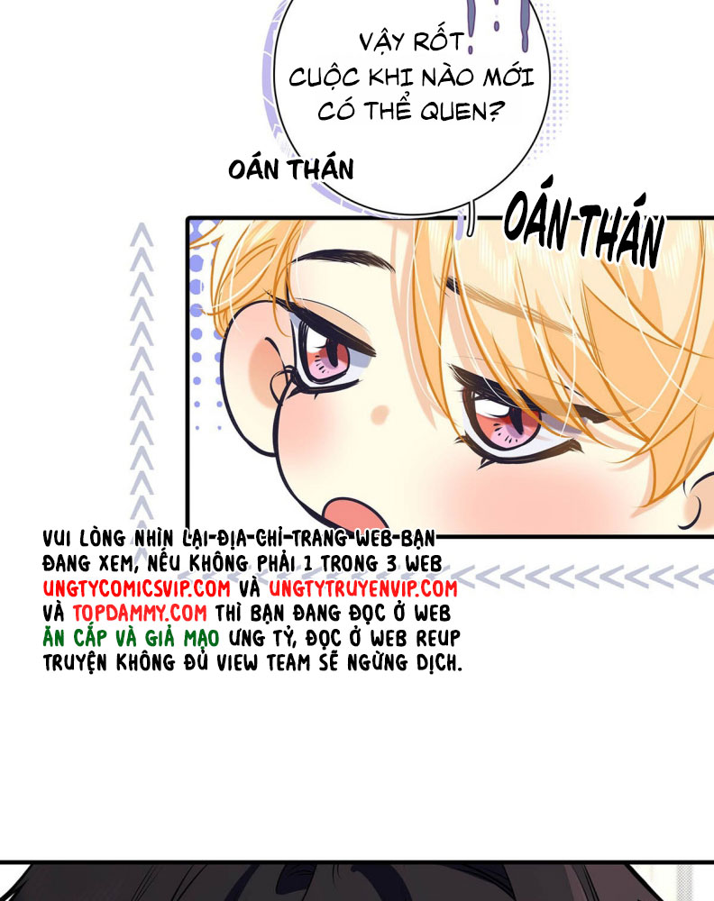 Từ Số Không Bắt Đầu Làm Bạn Trai Chapter 23 - Trang 4