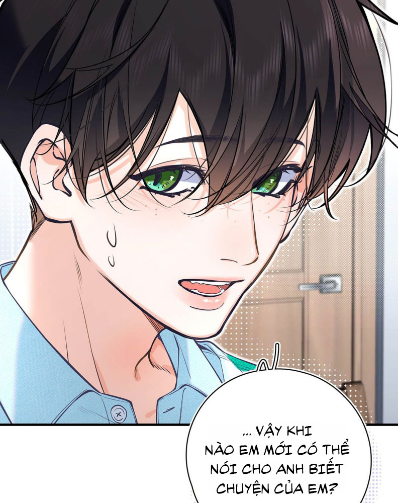 Từ Số Không Bắt Đầu Làm Bạn Trai Chapter 23 - Trang 4