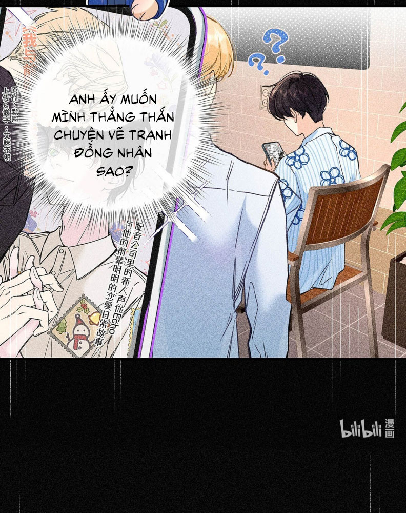 Từ Số Không Bắt Đầu Làm Bạn Trai Chapter 23 - Trang 4