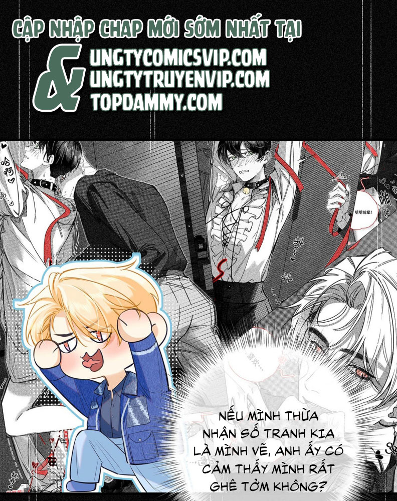 Từ Số Không Bắt Đầu Làm Bạn Trai Chapter 23 - Trang 4