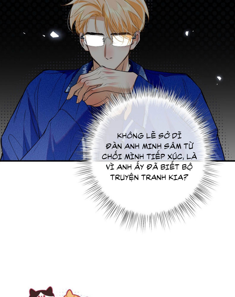 Từ Số Không Bắt Đầu Làm Bạn Trai Chapter 23 - Trang 4