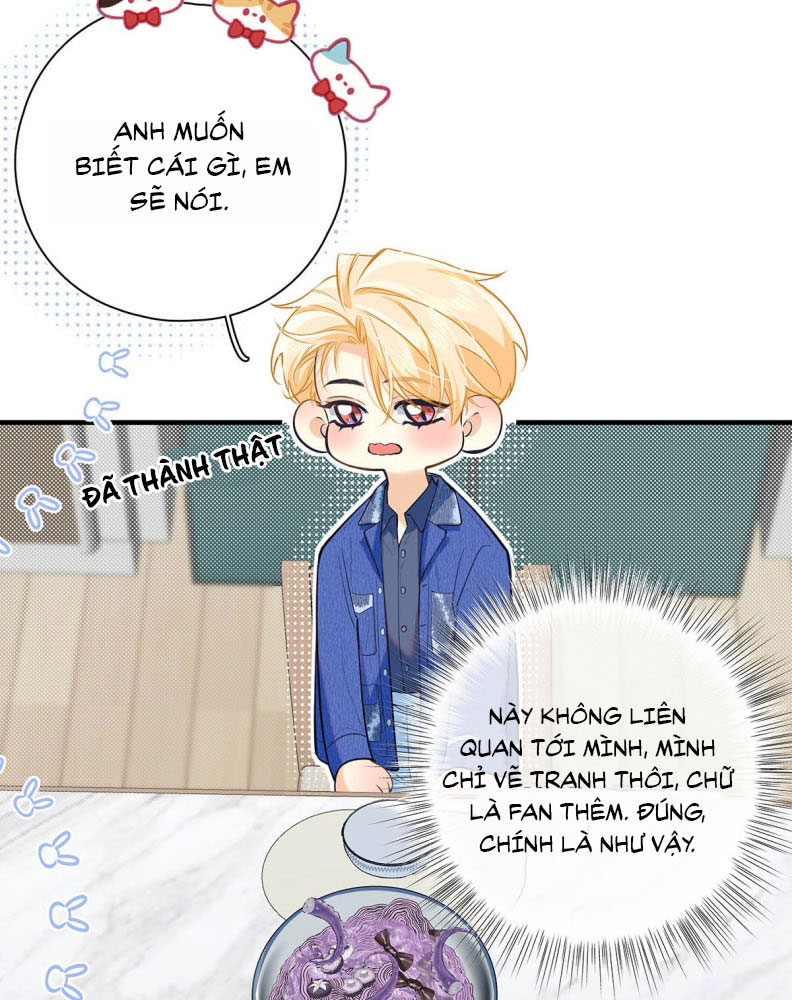 Từ Số Không Bắt Đầu Làm Bạn Trai Chapter 23 - Trang 4