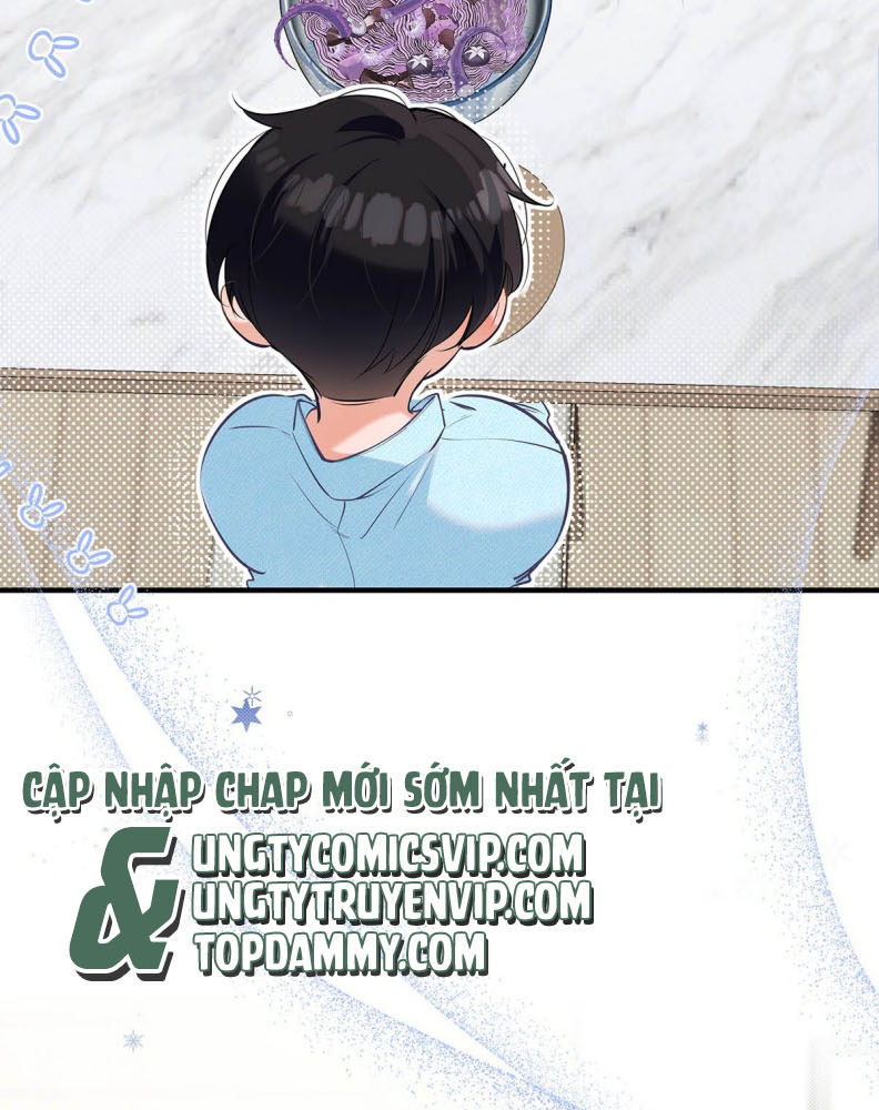 Từ Số Không Bắt Đầu Làm Bạn Trai Chapter 23 - Trang 4