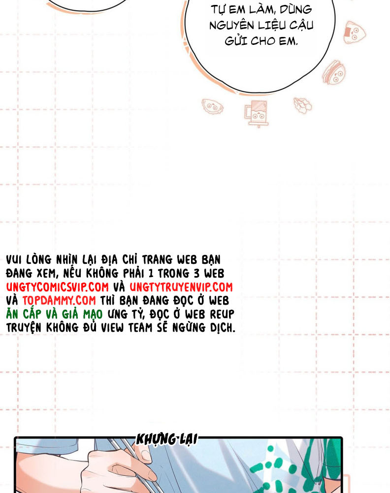 Từ Số Không Bắt Đầu Làm Bạn Trai Chapter 23 - Trang 4