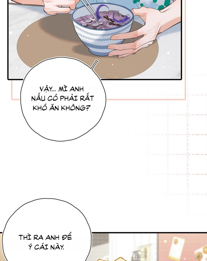 Từ Số Không Bắt Đầu Làm Bạn Trai Chapter 23 - Trang 4