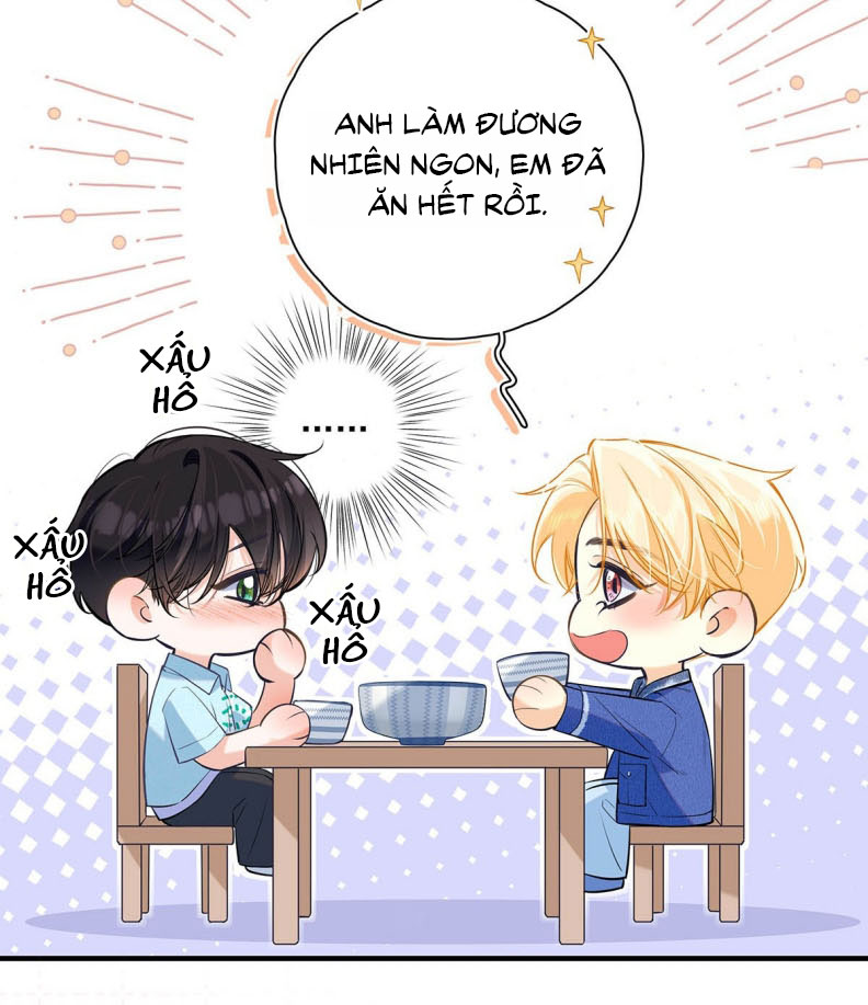 Từ Số Không Bắt Đầu Làm Bạn Trai Chapter 23 - Trang 4