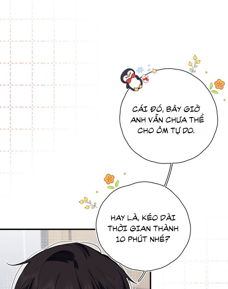Từ Số Không Bắt Đầu Làm Bạn Trai Chapter 23 - Trang 4