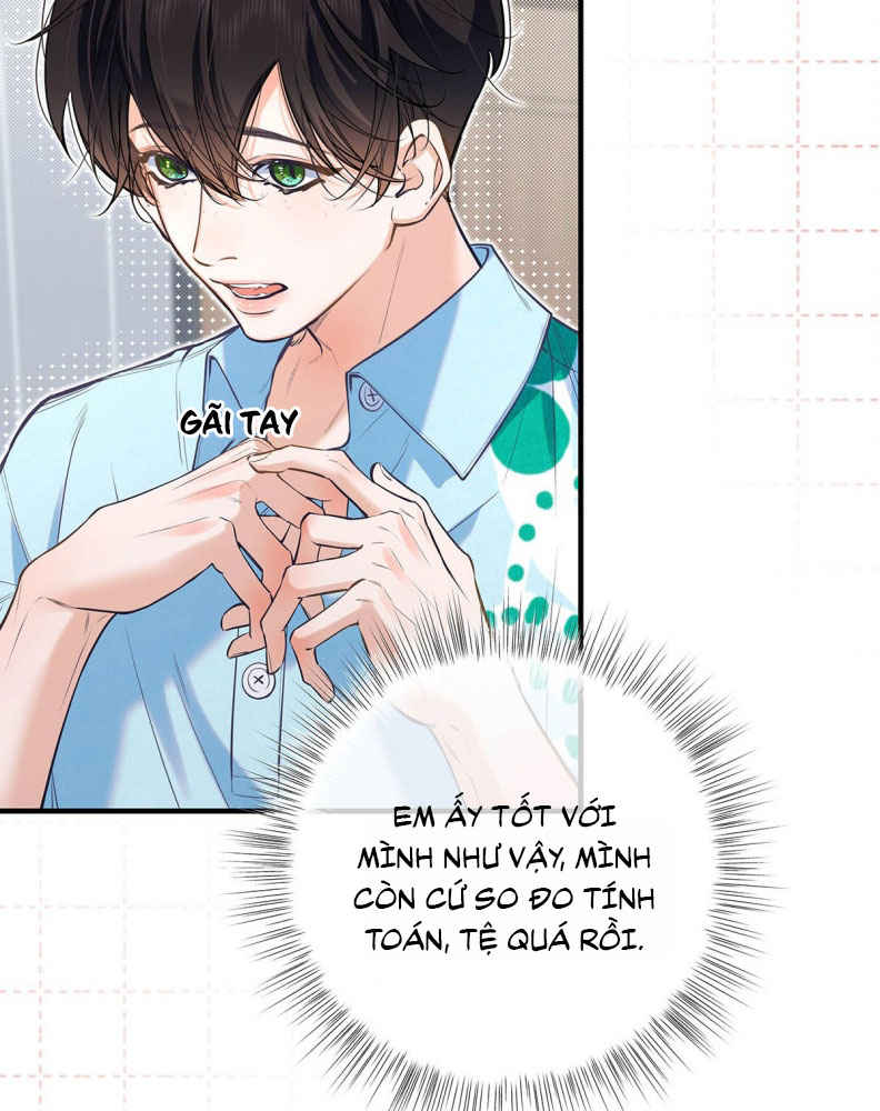 Từ Số Không Bắt Đầu Làm Bạn Trai Chapter 23 - Trang 4