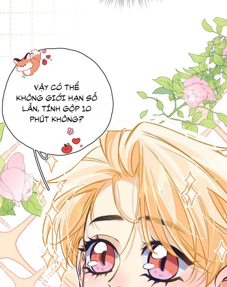 Từ Số Không Bắt Đầu Làm Bạn Trai Chapter 23 - Trang 4
