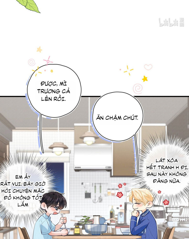Từ Số Không Bắt Đầu Làm Bạn Trai Chapter 23 - Trang 4