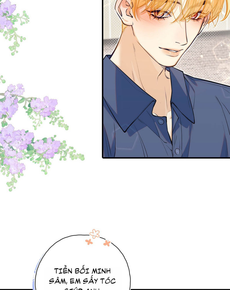 Từ Số Không Bắt Đầu Làm Bạn Trai Chapter 23 - Trang 4