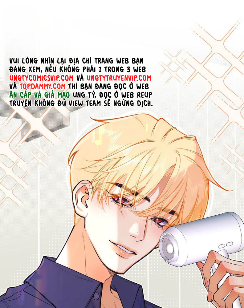 Từ Số Không Bắt Đầu Làm Bạn Trai Chapter 23 - Trang 4
