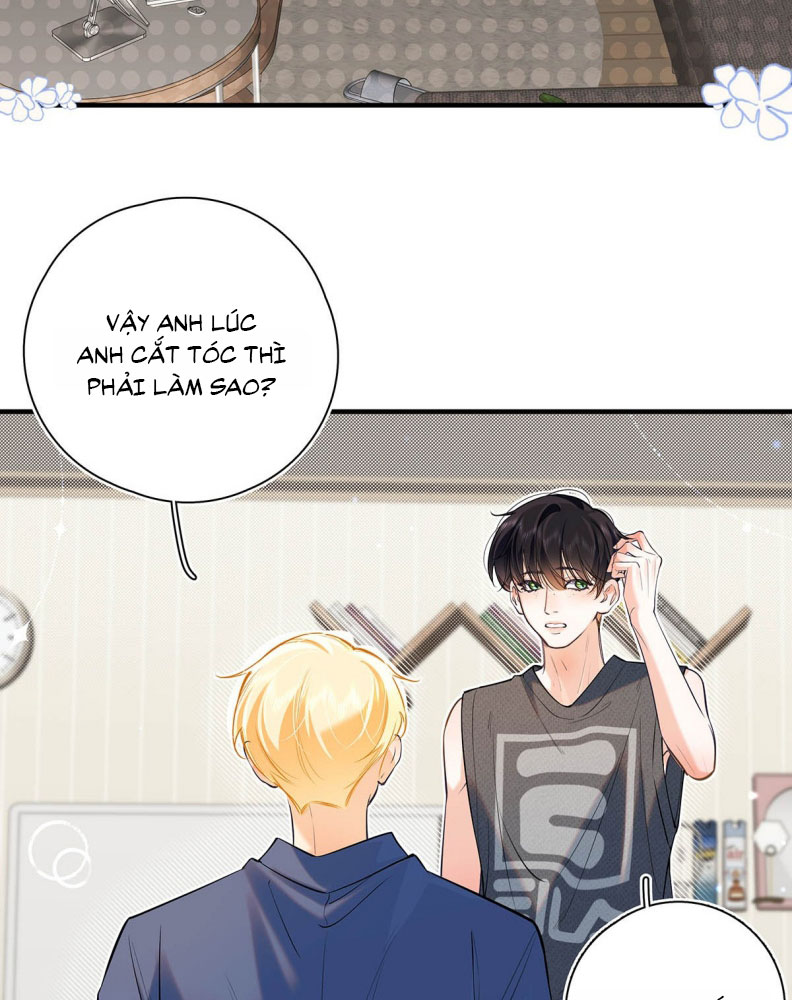 Từ Số Không Bắt Đầu Làm Bạn Trai Chapter 23 - Trang 4