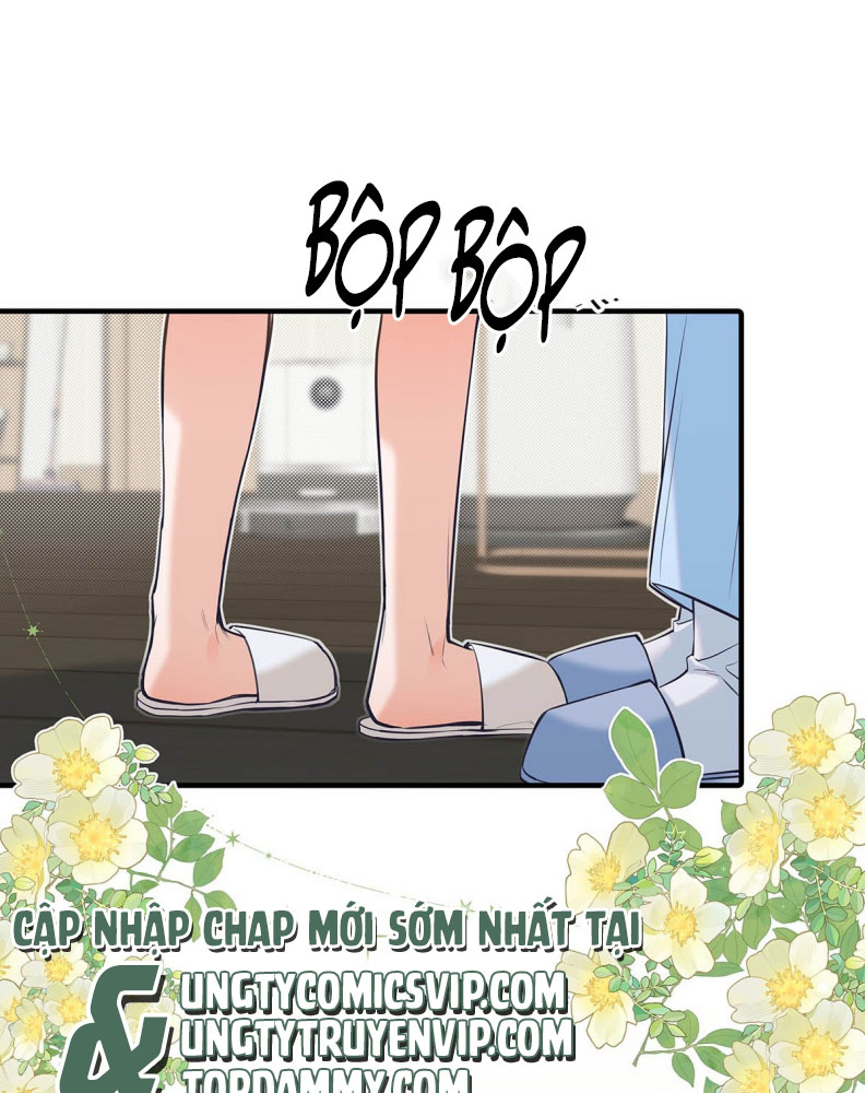 Từ Số Không Bắt Đầu Làm Bạn Trai Chapter 23 - Trang 4