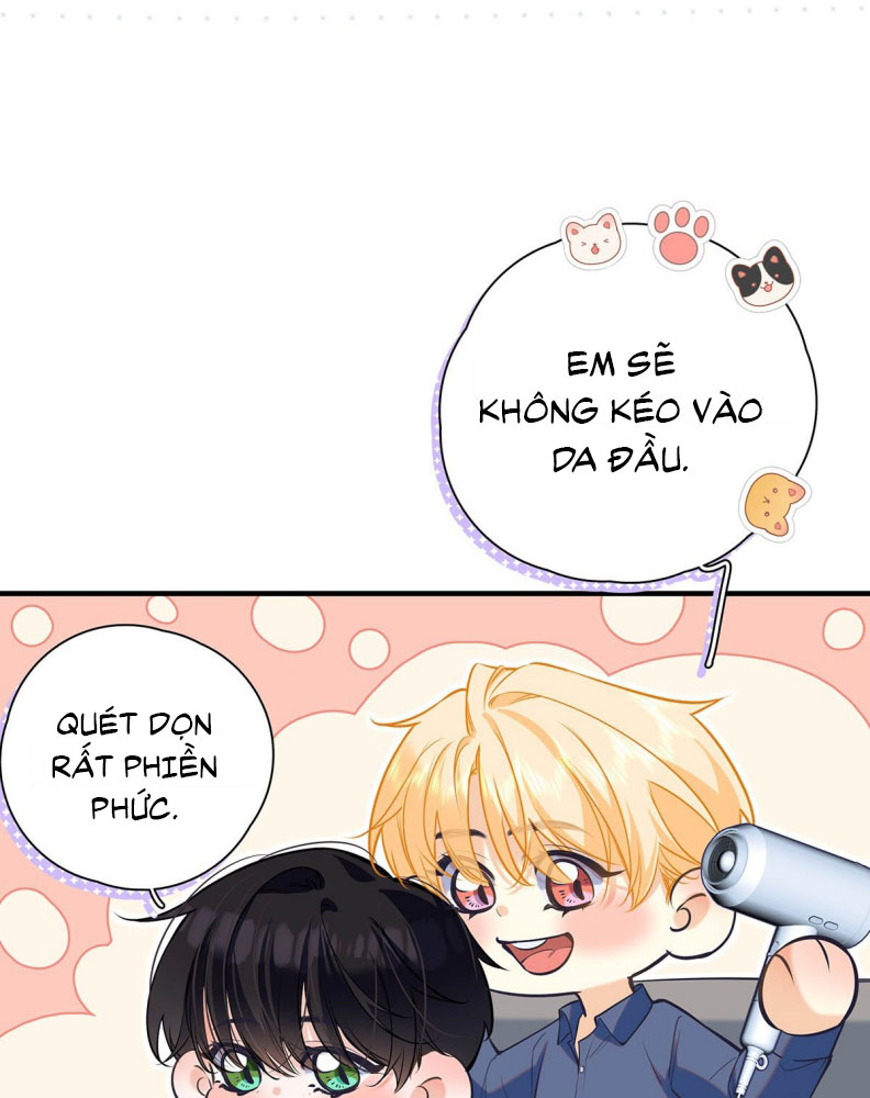Từ Số Không Bắt Đầu Làm Bạn Trai Chapter 23 - Trang 4