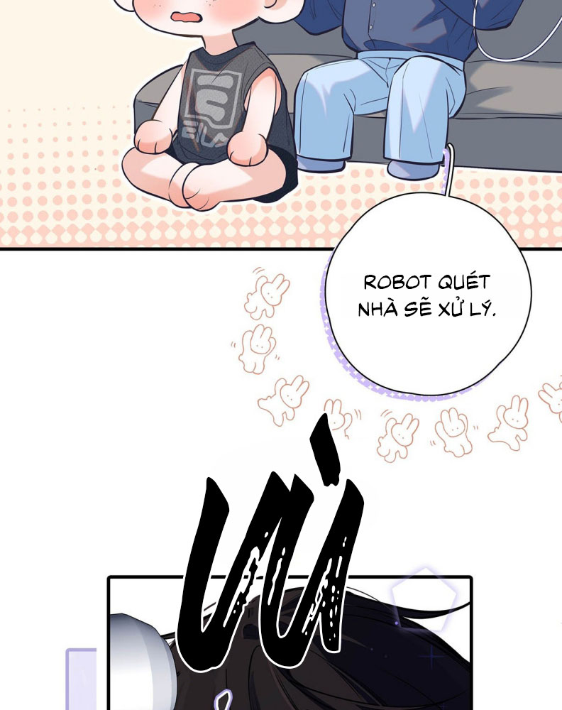 Từ Số Không Bắt Đầu Làm Bạn Trai Chapter 23 - Trang 4