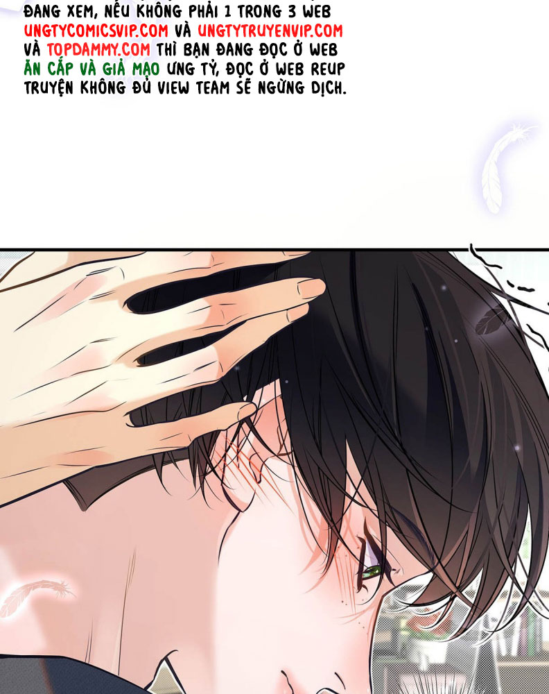 Từ Số Không Bắt Đầu Làm Bạn Trai Chapter 23 - Trang 4