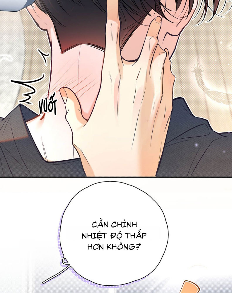 Từ Số Không Bắt Đầu Làm Bạn Trai Chapter 23 - Trang 4
