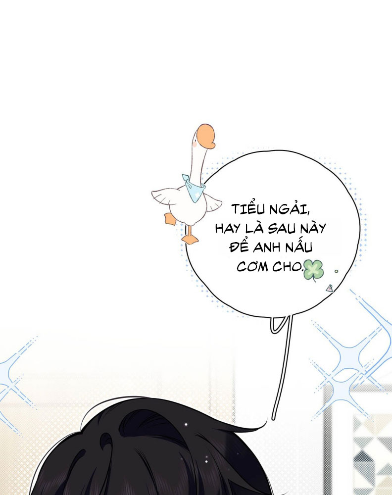 Từ Số Không Bắt Đầu Làm Bạn Trai Chapter 23 - Trang 4