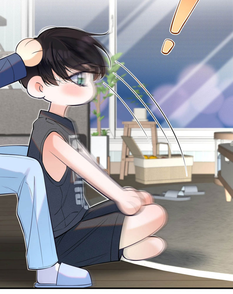 Từ Số Không Bắt Đầu Làm Bạn Trai Chapter 23 - Trang 4