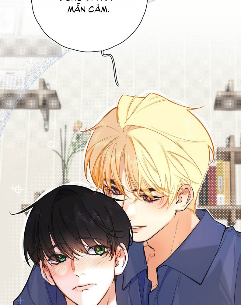 Từ Số Không Bắt Đầu Làm Bạn Trai Chapter 23 - Trang 4