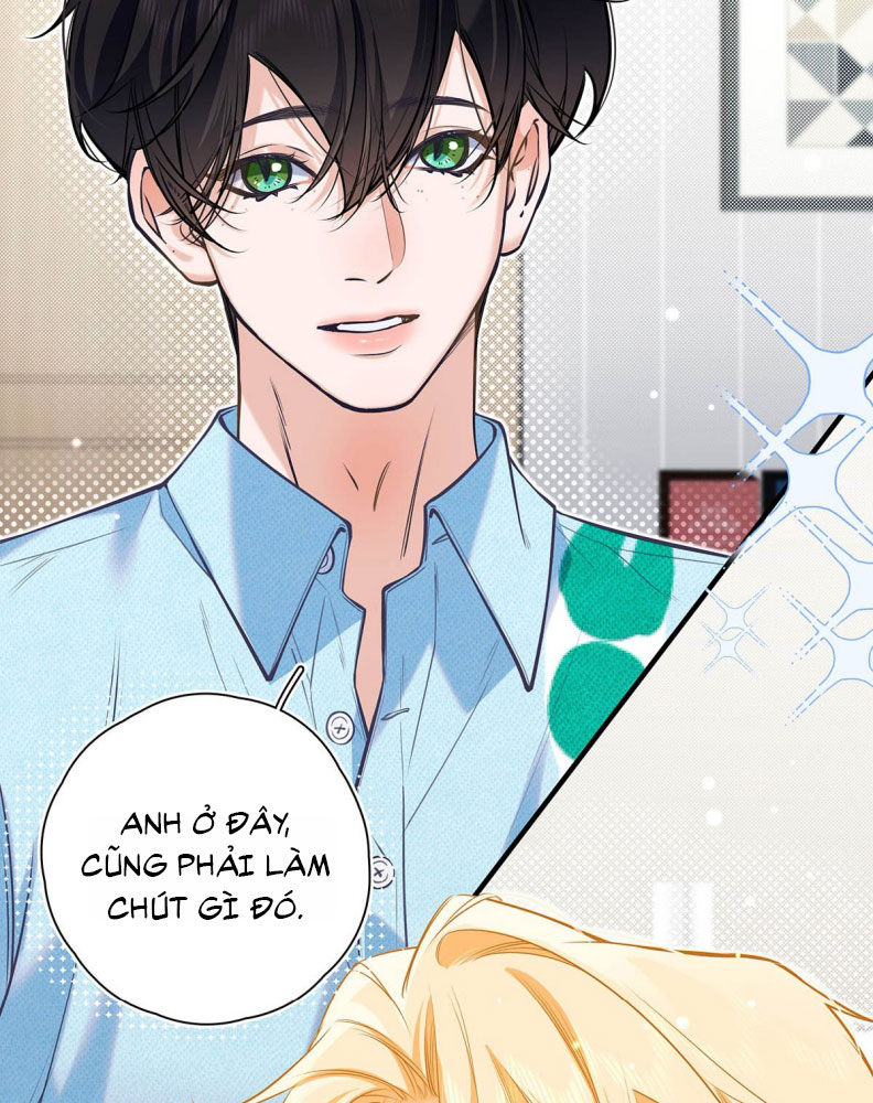 Từ Số Không Bắt Đầu Làm Bạn Trai Chapter 23 - Trang 4