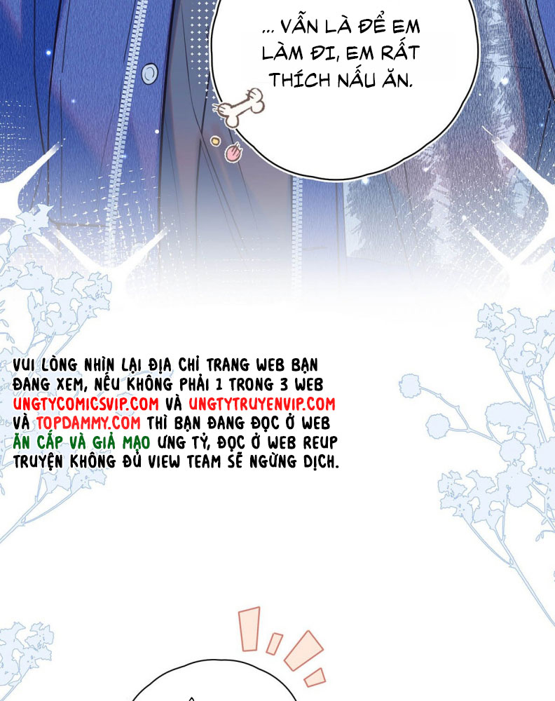 Từ Số Không Bắt Đầu Làm Bạn Trai Chapter 23 - Trang 4