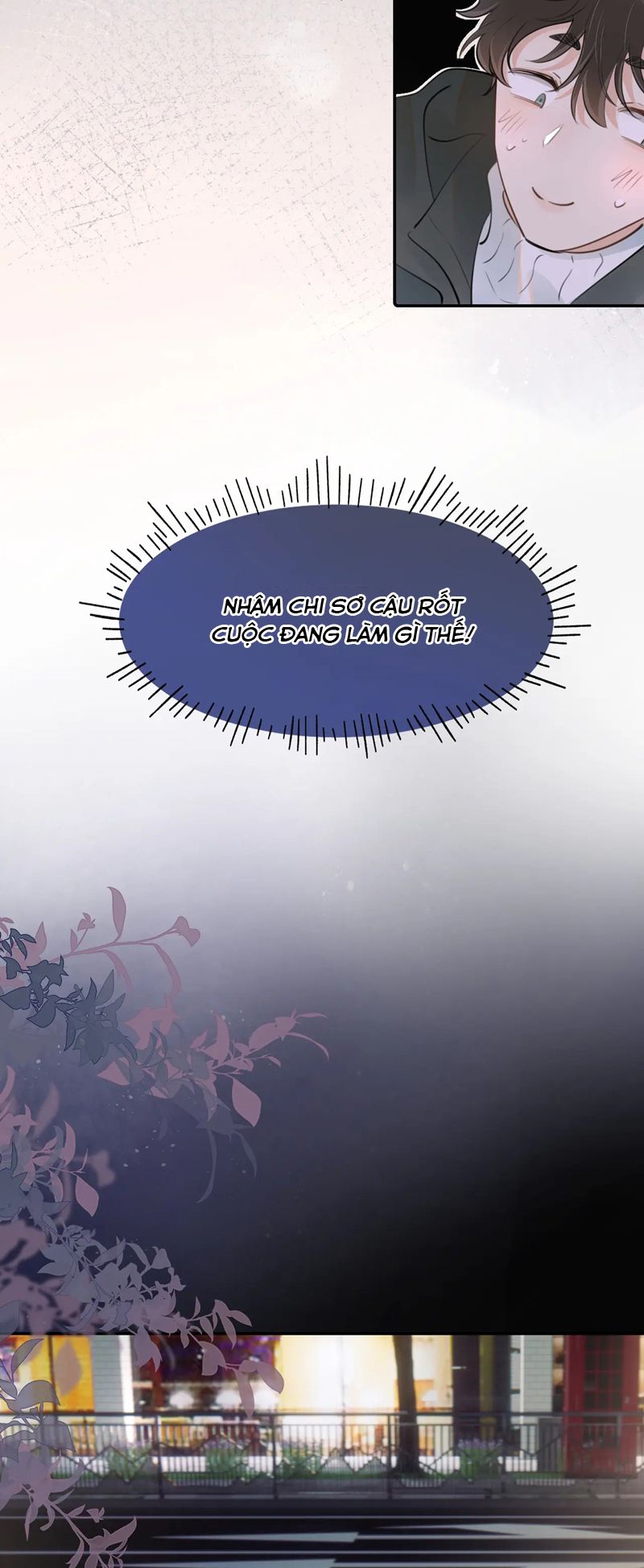 Cậu Vượt Giới Rồi Chapter 29 - Trang 4