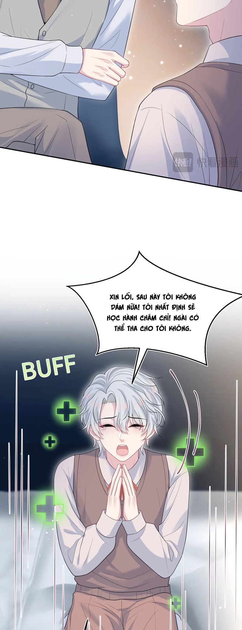 Tuyệt Mỹ Bạch Liên Hoa Online Dạy Học Chap 331 - Next Chap 332